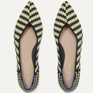 The Point II - Neon Lights